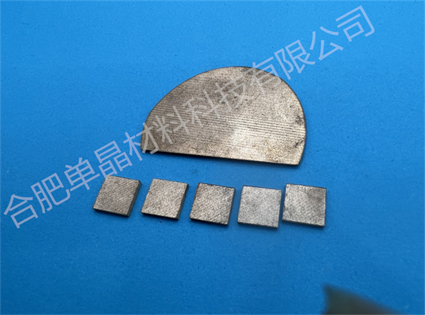 铜单晶（Cu）