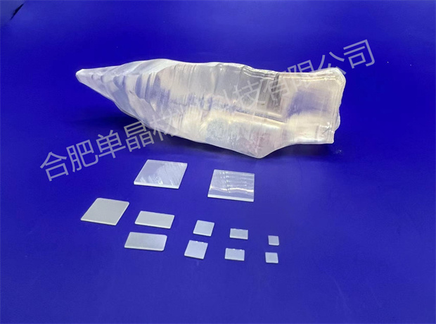 钽酸钾（KTaO3）