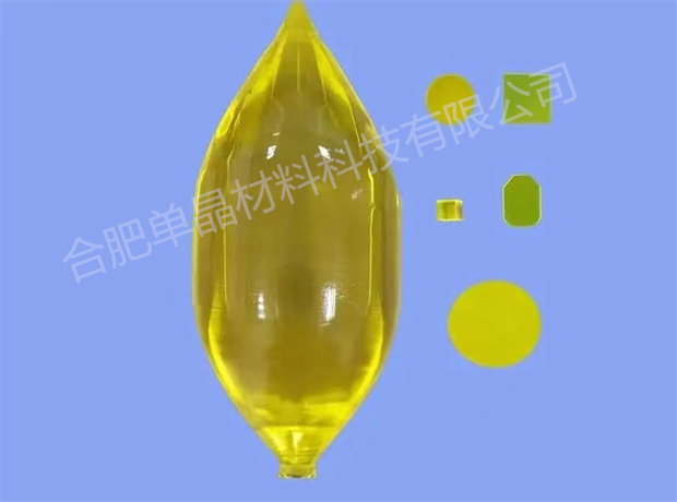 铝酸锶镧（LaSrALO4）